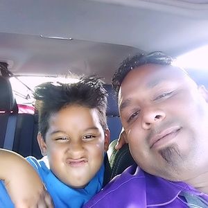 Meet your Posher, Trinidad